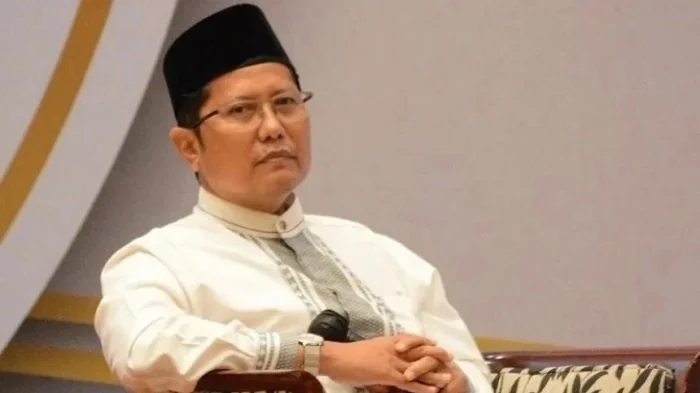 Ketua MUI Bidang Dakwah dan Ukhuwah, KH Muhammad Cholil Nafis. (int)