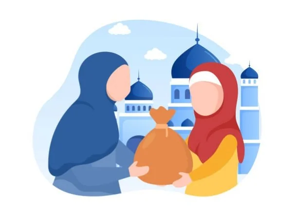 Menyantuni anak yatim bukan hanya amal sosial, tetapi juga kunci kelembutan hati dan ketenangan batin. (Foto: iStockphoto/Ilustrasi)