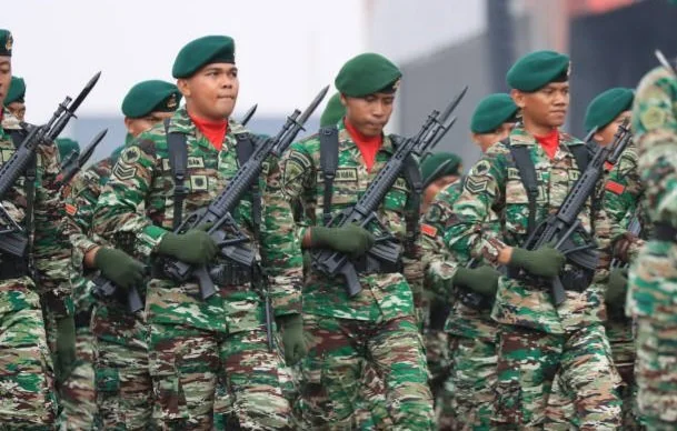 Seorang prajurit TNI gugur akibat serangan Israel ke pos UNIFIL di Lebanon. PBB mengecam keras insiden tersebut. (Foto: iStockphoto/Ilustrasi)
