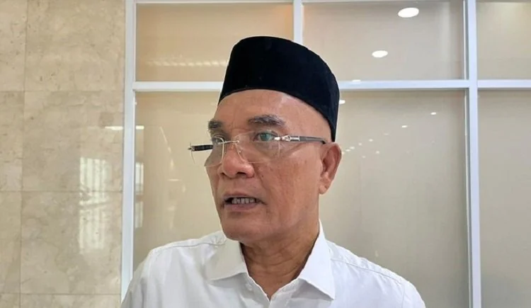 Ketua Komisi VIII DPR RI Marwan Dasopang (Foto: Detik.com)