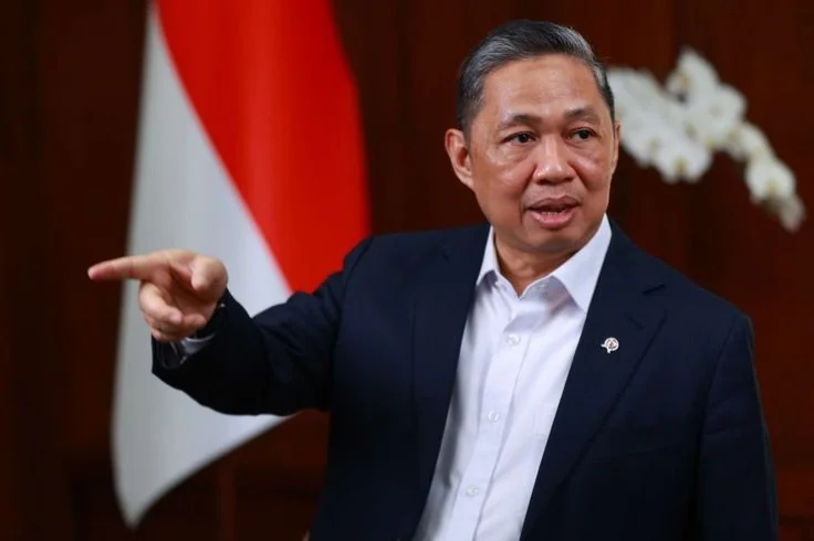 Wakil Menteri Luar Negeri (Wamenlu) RI, Anis Matta, menegaskan komitmen Indonesia untuk berperan aktif memperkuat solidaritas dunia Islam di tengah dinamika geopolitik global yang kian kompleks. (Foto: kompas.com)