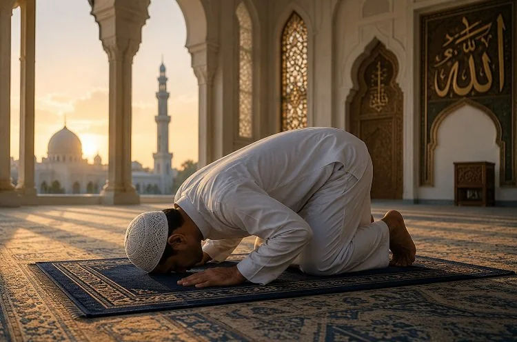 FOTO: Chatgpt/Serambi Muslim/Ilustrasi)