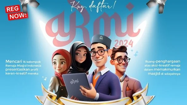 Ilustrasi.(Foto: Dok. Kemenag).