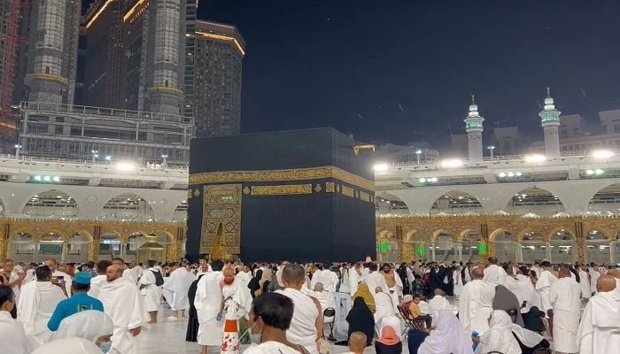Kemenag Buka Seleksi Petugas Haji 2025 Tingkat Daerah 2024 (int)