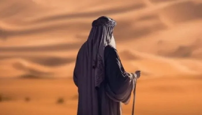 Ali bin Abi Thalib sang khalifah terakhir zaman nabi Muhammad SAW (int)
