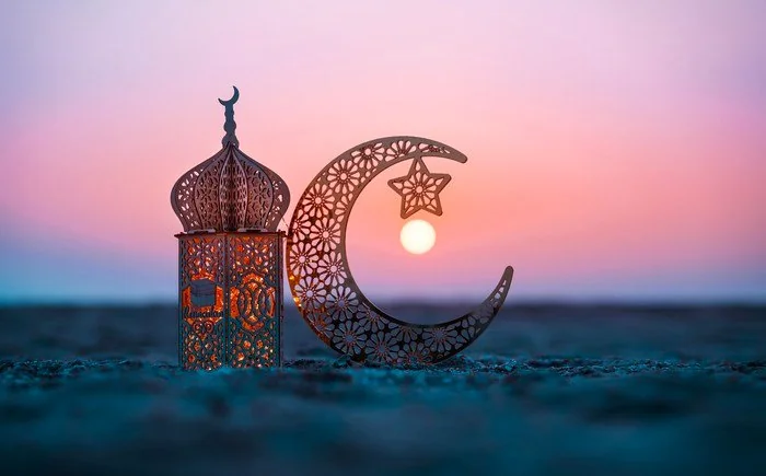 Ilustrasi Ramadhan, (int)
