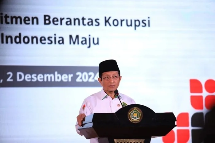 28.536 guru pendidikan agama Islam telah mengikuti PPG Kemenag. (foto : Antara)