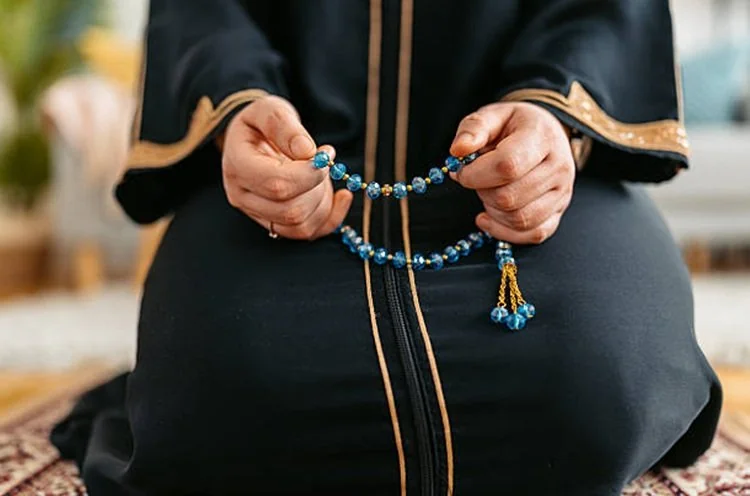 Simak enam amalan bulan Safar yang dianjurkan dalam Islam, mulai sedekah, puasa sunnah, zikir hingga doa. Rasulullah SAW menegaskan Safar bukan bulan sial. (Foto: iStockphoto/Ilustrasi)