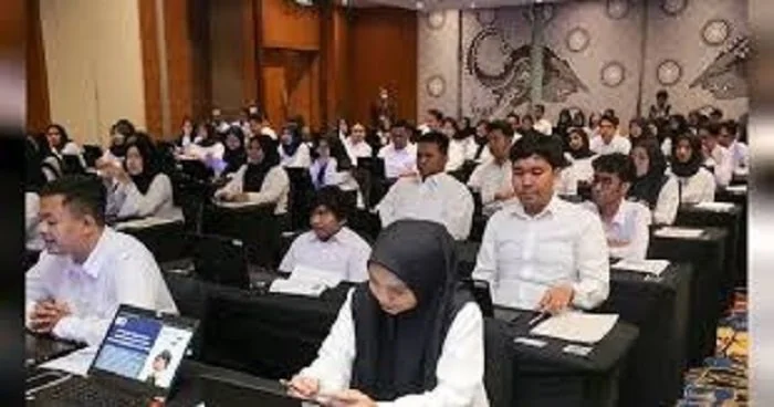 Doa agar dilancarkan kelulusan UN, CPNS dan Interview Kerja. (int)