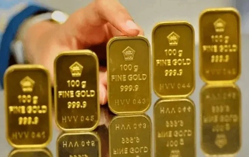 Investasi emas