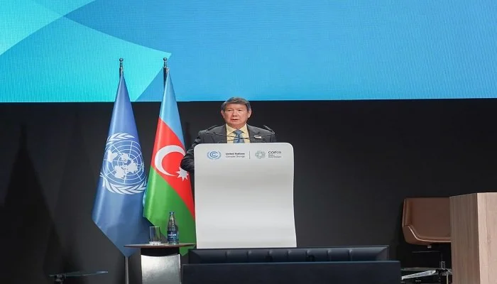 Ketua Dewan Penasihat Kamar Dagang Industri (Kadin) Indonesia periode 2024-2029, Hashim Sujono Djojohadikusumo. (int)