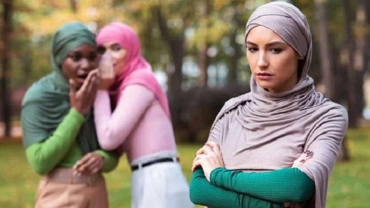 ILUSTRASI - Kenali empat penyakit hati yang dapat merusak amal seorang Muslim, mulai dari riya, ujub, sombong, hingga hasad dan dengki. (Foto: Getty Images/iStokphoto)