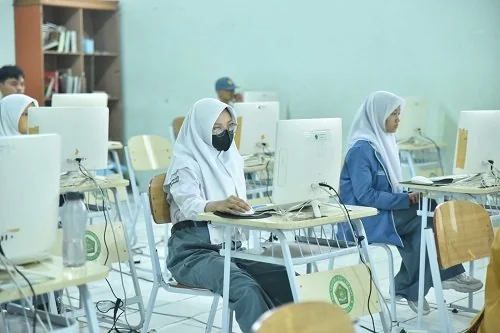 (Foto: Dok. Humas Kemenag).