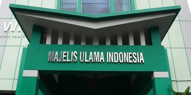 Gedung MUI